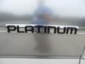  2010 F150 Platinum SuperCrew 4x4 Logo