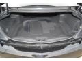 Charcoal Black Trunk Photo for 2011 Lincoln MKS #61565343