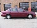 Ruby Red Metallic - Avalon XLS Photo No. 2