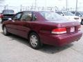 Ruby Red Metallic - Avalon XLS Photo No. 5