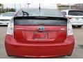 Barcelona Red Metallic - Prius Hybrid II Photo No. 4