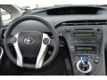 Dark Gray Dashboard Photo for 2010 Toyota Prius #61565802