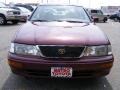 Ruby Red Metallic - Avalon XLS Photo No. 8
