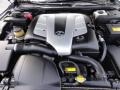 2004 Lexus SC 4.3 Liter DOHC 32-Valve VVT V8 Engine Photo