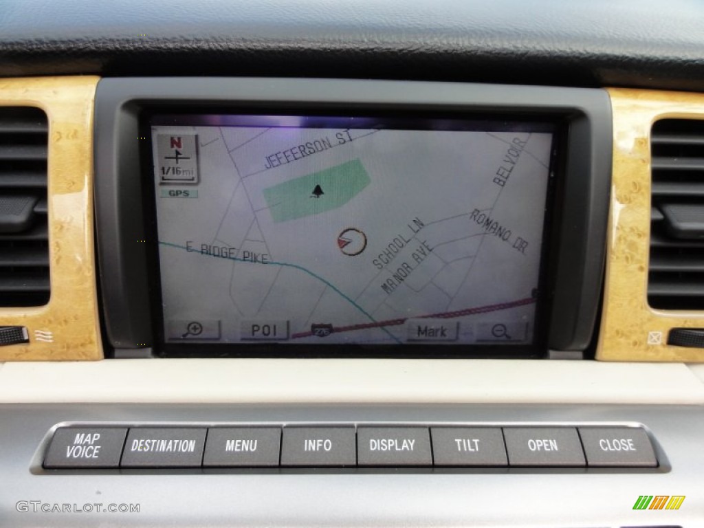 2004 Lexus SC 430 Navigation Photo #61565997