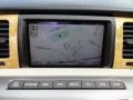 2004 Lexus SC Ecru Interior Navigation Photo