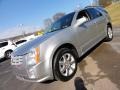 Light Platinum - SRX V6 Photo No. 3