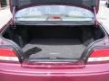 Ruby Red Metallic - Avalon XLS Photo No. 22