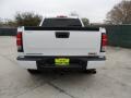 2008 Polar White GMC Sierra 1500 Denali Crew Cab AWD  photo #4