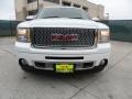 2008 Polar White GMC Sierra 1500 Denali Crew Cab AWD  photo #9