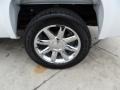 2008 Polar White GMC Sierra 1500 Denali Crew Cab AWD  photo #13