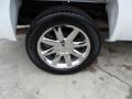 2008 Polar White GMC Sierra 1500 Denali Crew Cab AWD  photo #14