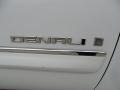 2008 Polar White GMC Sierra 1500 Denali Crew Cab AWD  photo #16