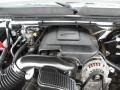2008 Polar White GMC Sierra 1500 Denali Crew Cab AWD  photo #23