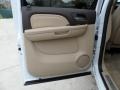 2008 Polar White GMC Sierra 1500 Denali Crew Cab AWD  photo #30