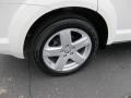 Stone White - Journey SXT AWD Photo No. 3