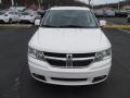 Stone White - Journey SXT AWD Photo No. 5