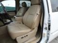 2008 Polar White GMC Sierra 1500 Denali Crew Cab AWD  photo #35