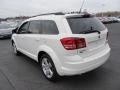 Stone White - Journey SXT AWD Photo No. 8