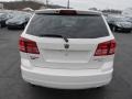 Stone White - Journey SXT AWD Photo No. 9