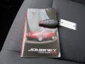 Stone White - Journey SXT AWD Photo No. 23