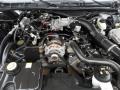 2007 Ford Crown Victoria 4.6 Liter SOHC 16-Valve V8 Engine Photo