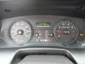 Charcoal Black Gauges Photo for 2007 Ford Crown Victoria #61567176