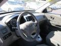 Platinum Silver - Tucson SE 4WD Photo No. 14