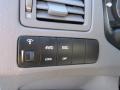 Platinum Silver - Tucson SE 4WD Photo No. 15