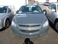 Dark Gray Metallic - Malibu LS Sedan Photo No. 2