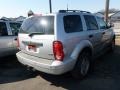 Bright Silver Metallic - Durango SLT 4x4 Photo No. 3