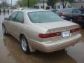 1998 Cashmere Beige Metallic Toyota Camry LE V6  photo #4