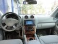 Alpine Rain Metallic - ML 350 4Matic Photo No. 11