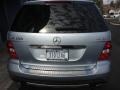 Alpine Rain Metallic - ML 350 4Matic Photo No. 13