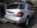 Alpine Rain Metallic - ML 350 4Matic Photo No. 14