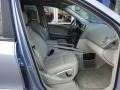 Alpine Rain Metallic - ML 350 4Matic Photo No. 18