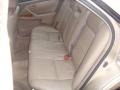 1998 Cashmere Beige Metallic Toyota Camry LE V6  photo #8