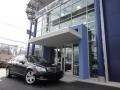 Capri Blue Metallic 2010 Mercedes-Benz C 300 Luxury