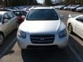 Bright Silver - Santa Fe Limited 4WD Photo No. 2