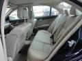 Capri Blue Metallic - C 300 Luxury Photo No. 9
