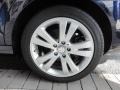 Capri Blue Metallic - C 300 Luxury Photo No. 11