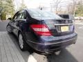 Capri Blue Metallic - C 300 Luxury Photo No. 12