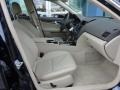 Capri Blue Metallic - C 300 Luxury Photo No. 17