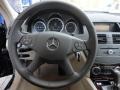 Capri Blue Metallic - C 300 Luxury Photo No. 18