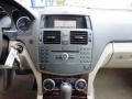 Capri Blue Metallic - C 300 Luxury Photo No. 20