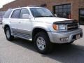 1999 Natural White Toyota 4Runner Limited 4x4  photo #1