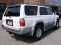 1999 Natural White Toyota 4Runner Limited 4x4  photo #3
