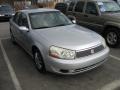 Bright Silver - L Series L200 Sedan Photo No. 1
