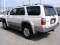 1999 Natural White Toyota 4Runner Limited 4x4  photo #5