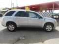 Galaxy Silver Metallic - Equinox LT Photo No. 4